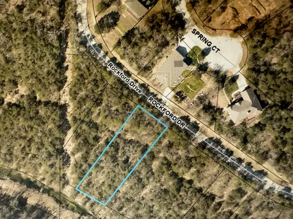 000 West Rockford Drive, Branson, MO 65616