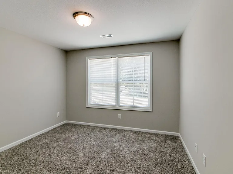 View of Front Guestroom Good Natural Lighting