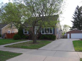 3846 Johns St, Madison, WI 53714