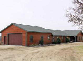 36139 280th St SE, Gully, MN 56646
