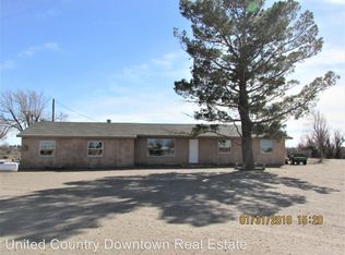 6560 Columbus Rd SW, Deming, NM 88030