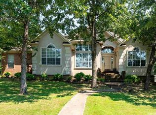 3545 Bay Berry Rd, Conway, AR 72034