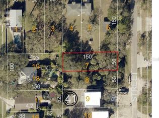 500 Federal St LOT 7, Oldsmar, FL 34677