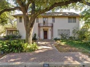 1601 W Lynn St, Austin, TX 78703