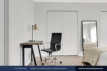 Rented by The Blueground