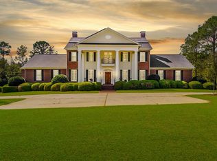 637 Solomon Dairy Rd, Quincy, FL 32352