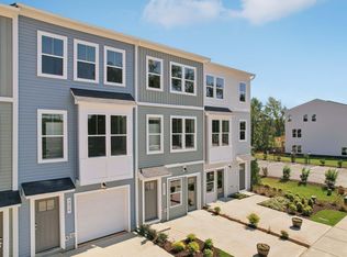 The Lennox, Raleigh, NC 27610