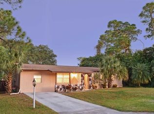161 Capatola St, Pt Charlotte, FL 33948