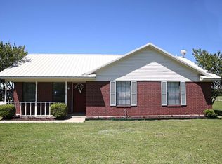 16512 Fm 3133, Van Alstyne, TX 75495