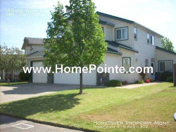 2nd image of 4849 Wind Creek Dr