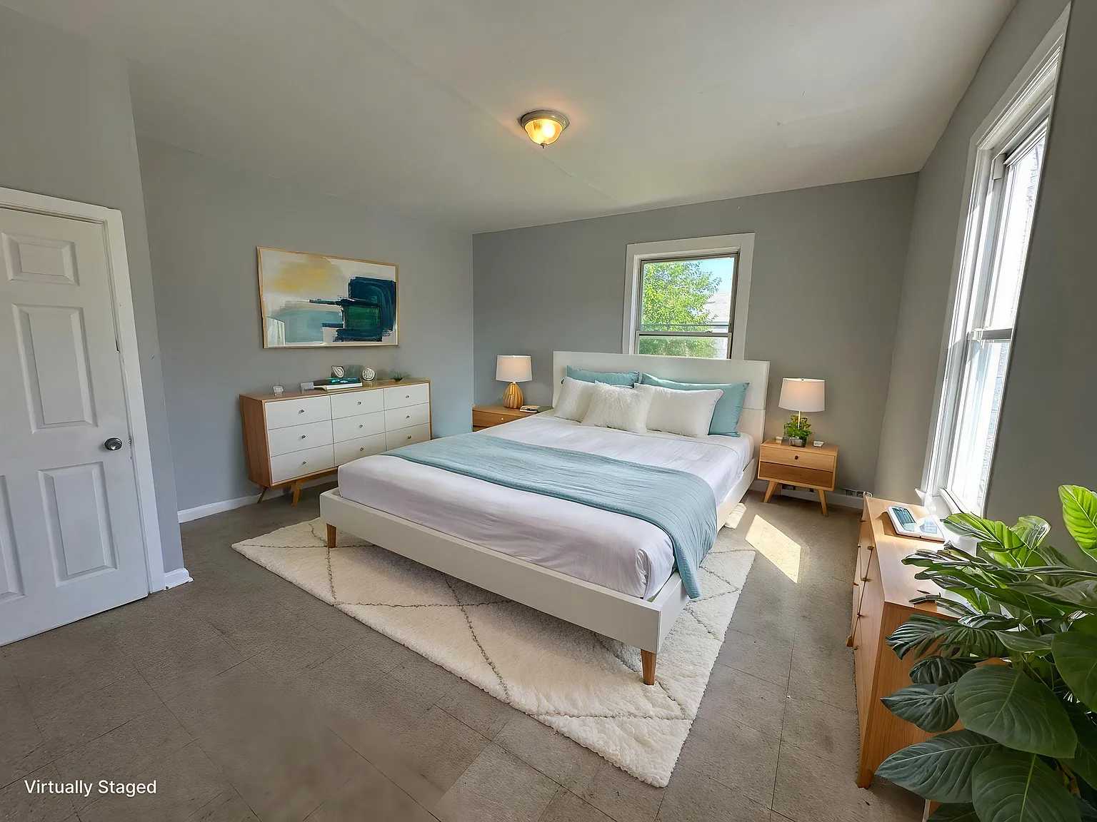 1 bed, $900 — Photo 3