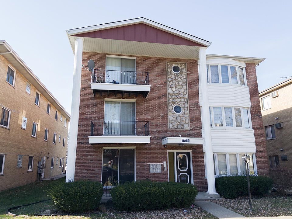 1st image of 17754 Rosewood Dr APT 2N
