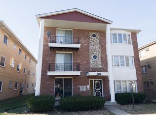 17754 Rosewood Dr APT 2N, Lansing, IL 60438