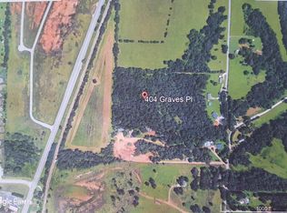 404 Graves Pl, Lowell, AR 72745