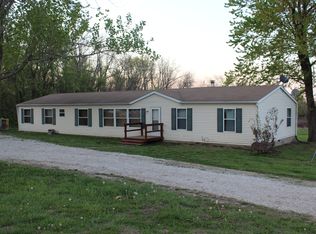 2411 Cloud Rd, Richmond, KS 66080