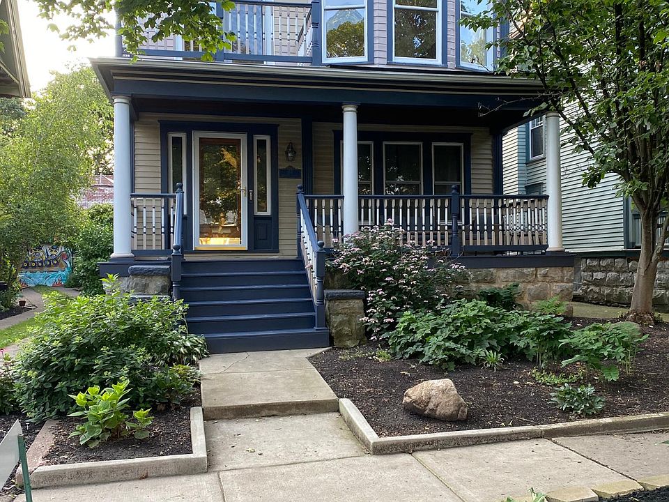 1st image of 117 Norwood Ave #1