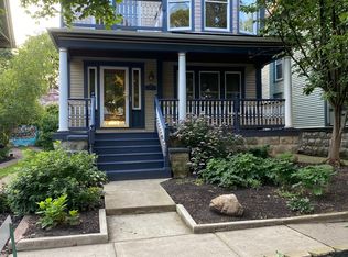 117 Norwood Ave #1, Buffalo, NY 14222