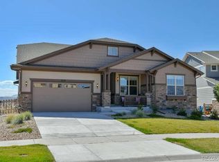 8733 Flattop St, Arvada, CO 80007