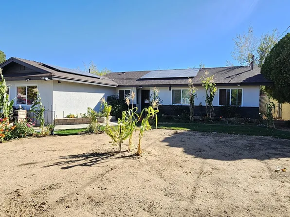 3044 W Avenue L2, Lancaster, CA 93536