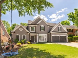 1409 Wedmore Way SE, Smyrna, GA 30080