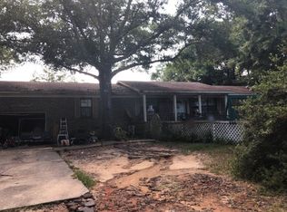 5149 Ron Jimar Dr, Milton, FL 32570