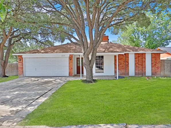 6403 Ridge Creek, San Antonio, TX 78233