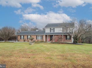 3211 Hayloft Ct, Woodbine, MD 21797