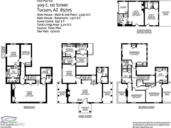 3rd image of this home