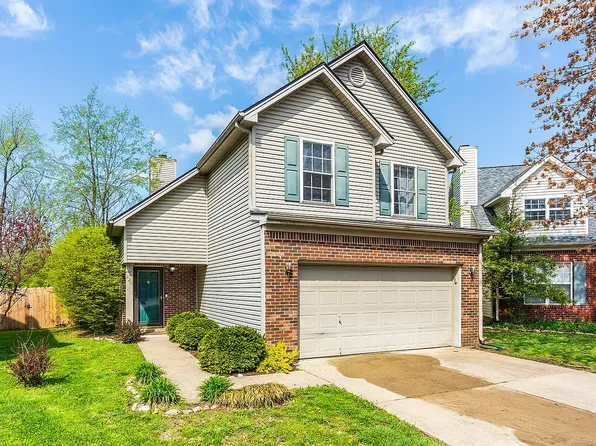 220 Strawberry Fields Rd, Lexington, KY 40516