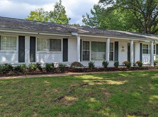 12811 Bellerive Estates Dr, Saint Louis, MO