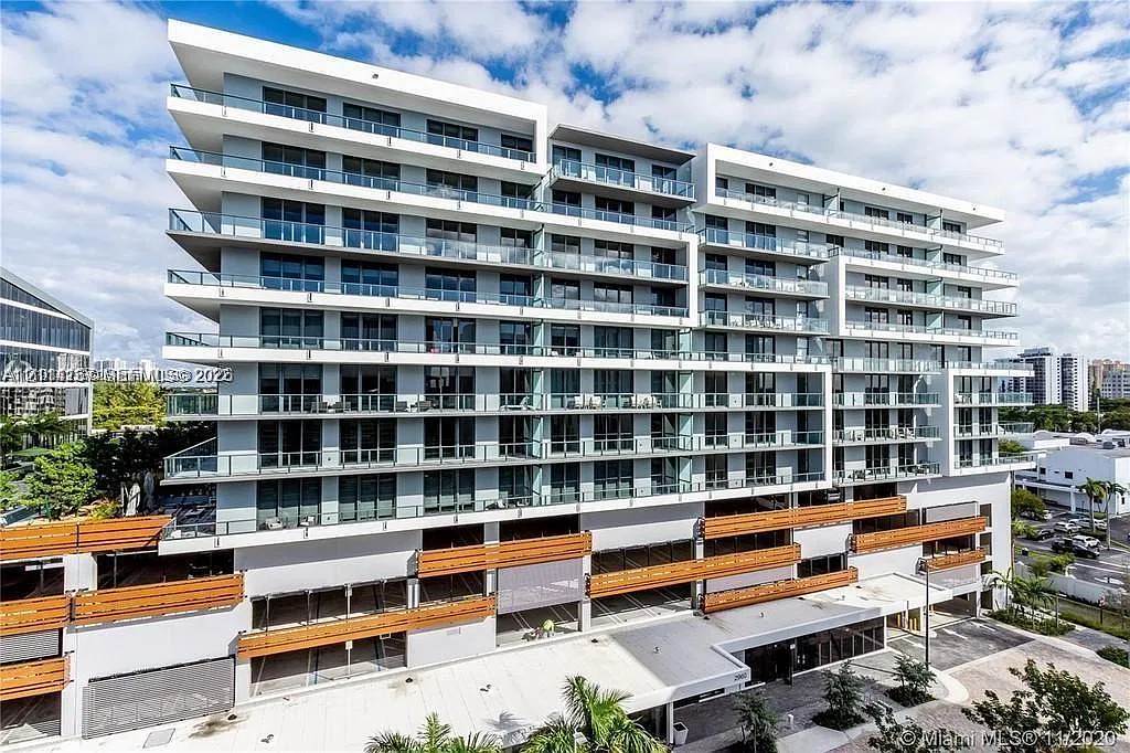 Aventura Parksquare Resid — Photo 3