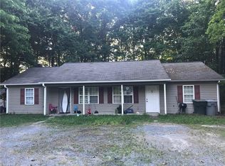 211 E Balfour Ave, Asheboro, NC 27203