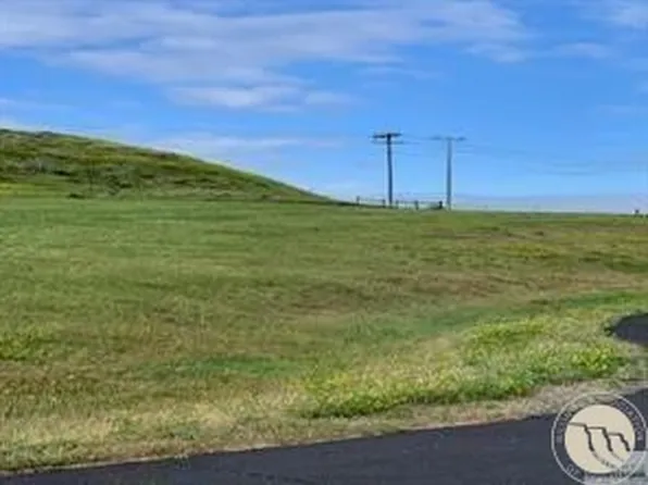 3808 Dylan Dr, Billings, MT 59101