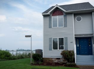 117 Scotts Point, Hampton, VA 23663