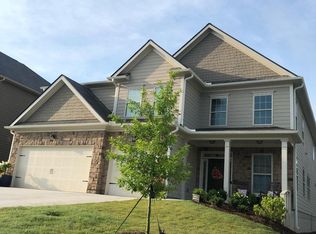 6025 Partners Pass, Cumming, GA 30028