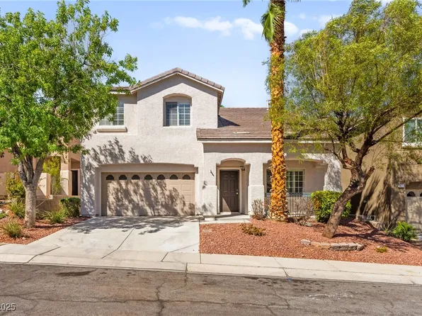 10624 Brianhurst Ave, Las Vegas, NV 89144