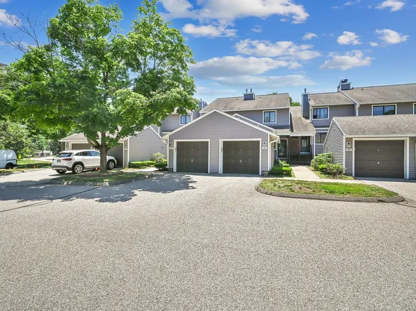 704 Mill Pond Drive #704, South Windsor, CT 06074