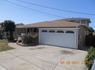 36447 Cabrillo Dr, Fremont, CA