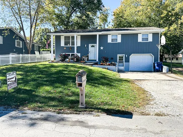 140 E Circle Dr, Brookfield, MO 64628