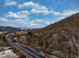 6020 Nys Rte LOT 242-5, Ellicottville, NY 14731