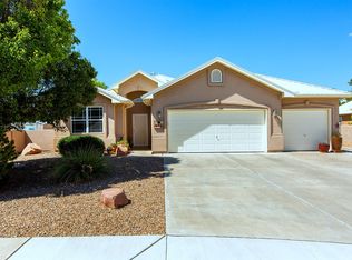 7027 Santa Rachel St NE, Albuquerque, NM 87113