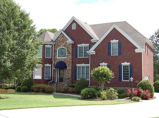 715 Hopewell Place Ln, Milton, GA 30004