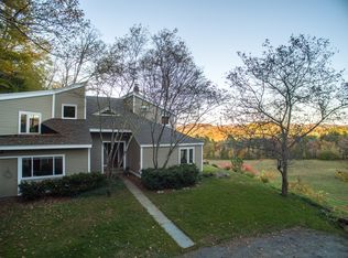 9 Russell Rd, Tunbridge, VT 05077