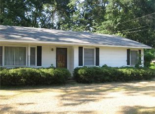 235 E Dinkins St, Canton, MS 39046
