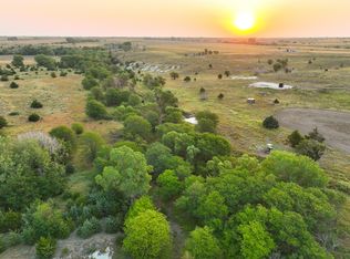 Cc Rd LOT WP001, Palco, KS 67657