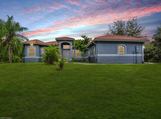 4043 24th Ave SE, Naples, FL 34120