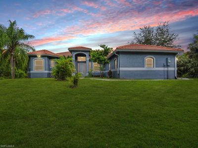 4043 24th Ave SE, Naples, FL, 34120