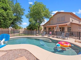 1186 S Pico St, Gilbert, AZ 85296