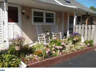 140 N County Line Rd, Souderton, PA 18964