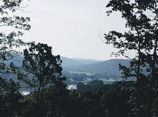 0 Burton Hill Rd, Mountain View, AR 72560